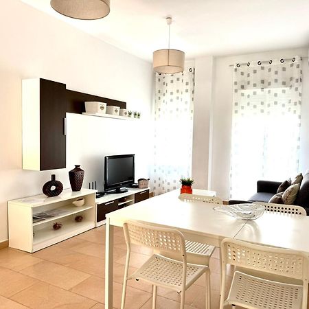 Mirador De Donana Nº8, Apartamentos Living Sur サンルーカル・デ・バラメダ エクステリア 写真