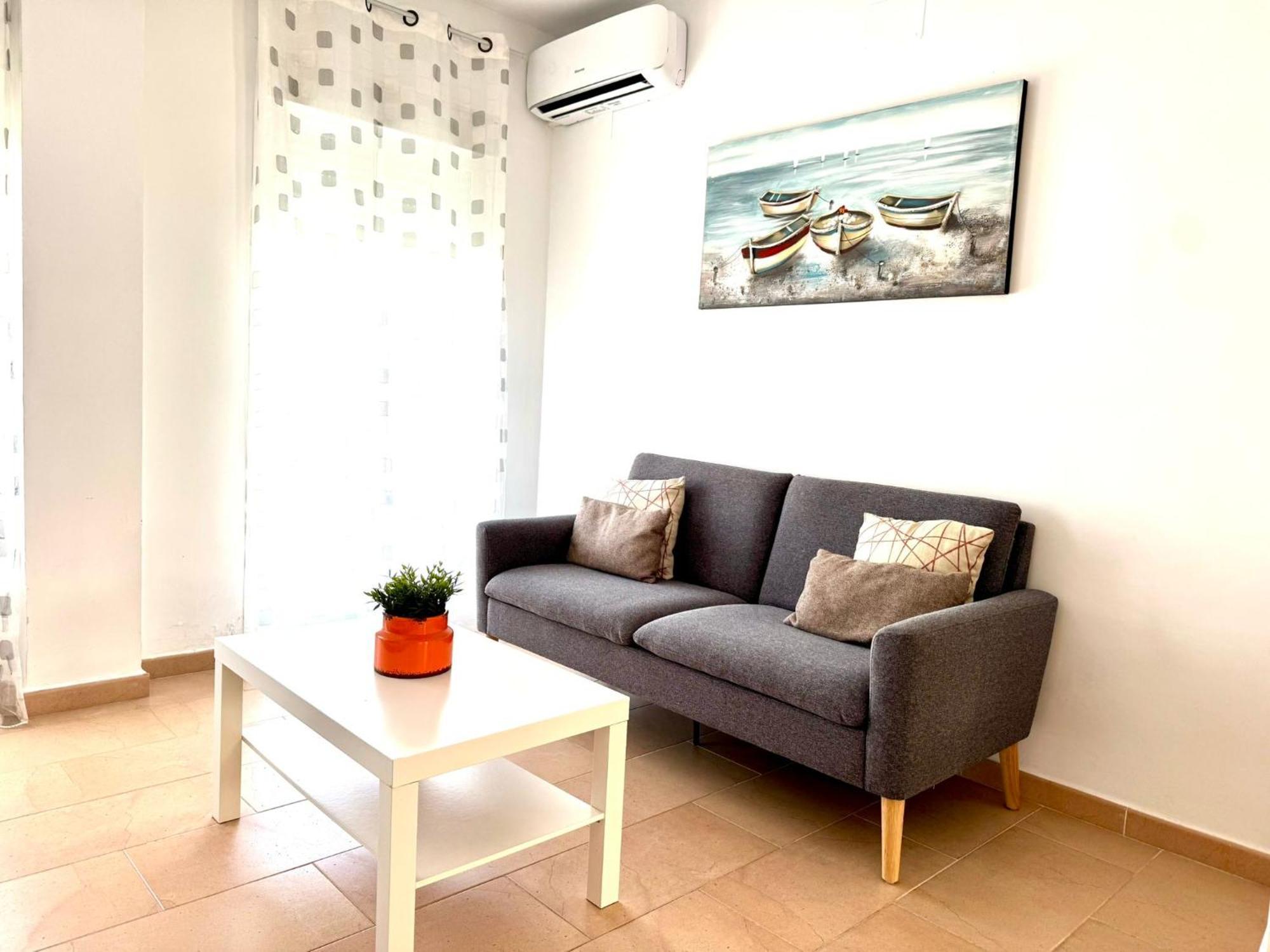 Mirador De Donana Nº8, Apartamentos Living Sur サンルーカル・デ・バラメダ エクステリア 写真