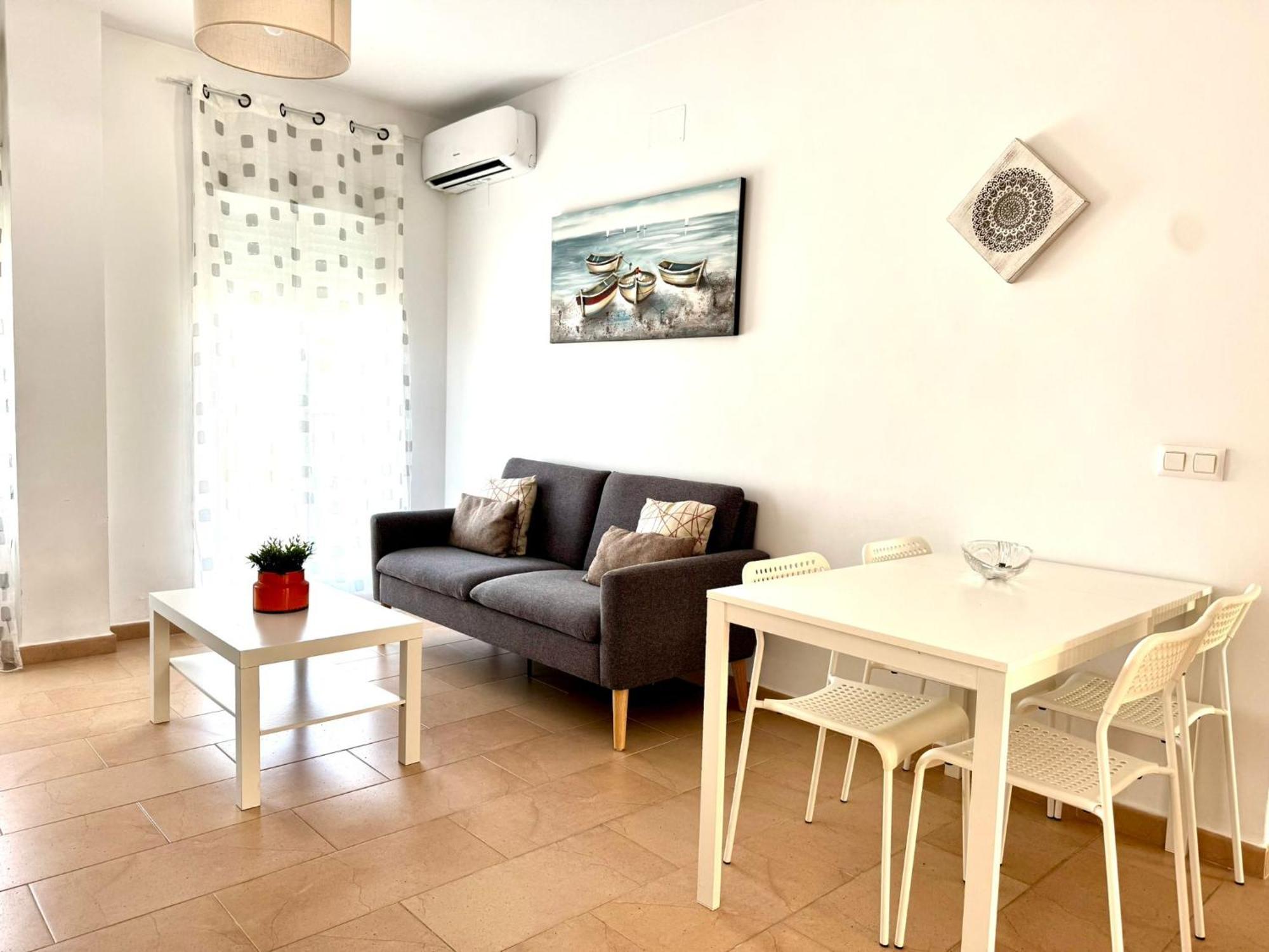 Mirador De Donana Nº8, Apartamentos Living Sur サンルーカル・デ・バラメダ エクステリア 写真