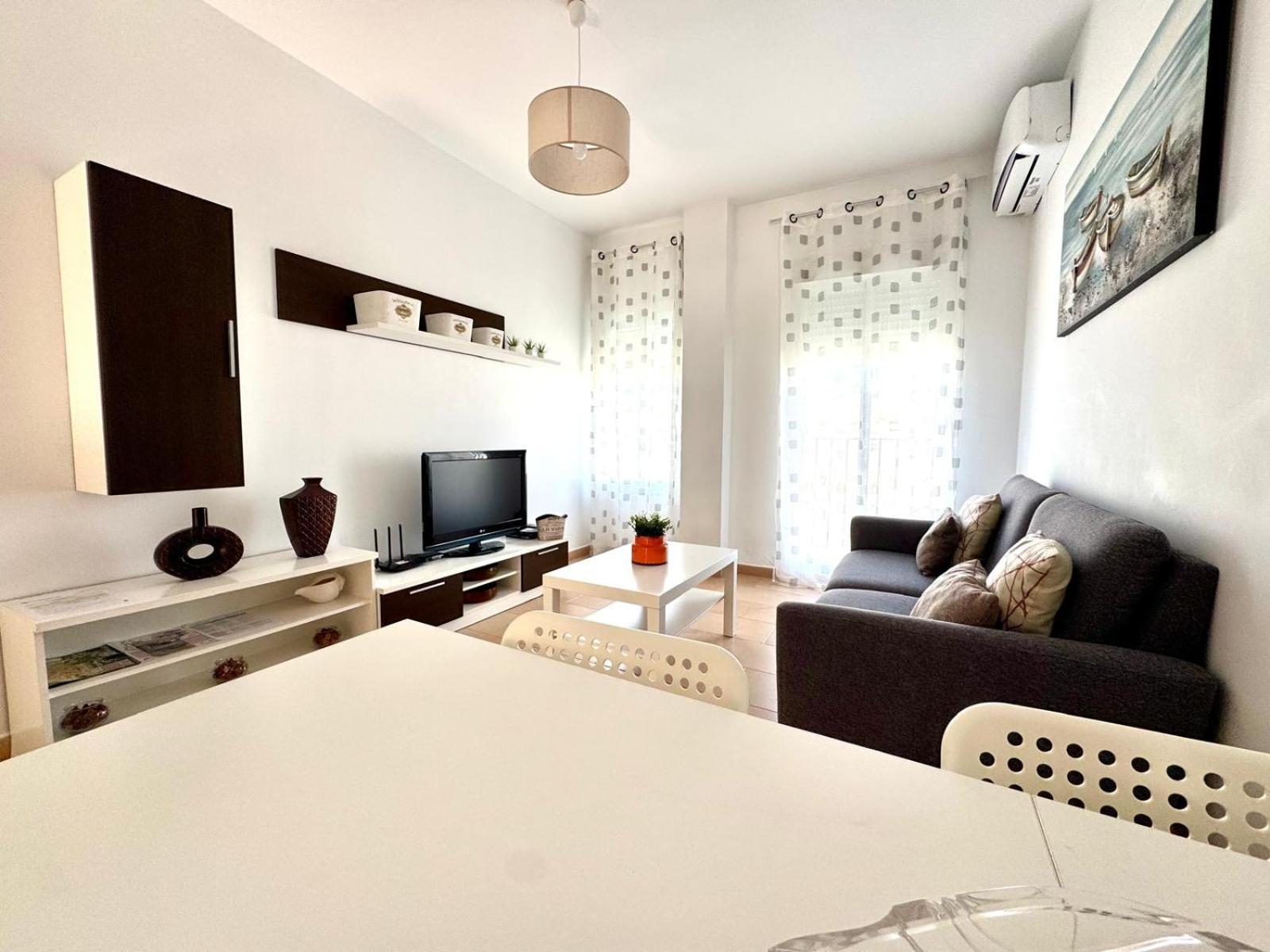 Mirador De Donana Nº8, Apartamentos Living Sur サンルーカル・デ・バラメダ エクステリア 写真