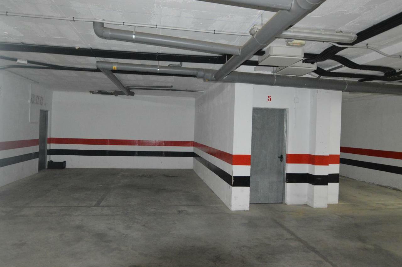 Mirador De Donana Nº8, Apartamentos Living Sur サンルーカル・デ・バラメダ エクステリア 写真